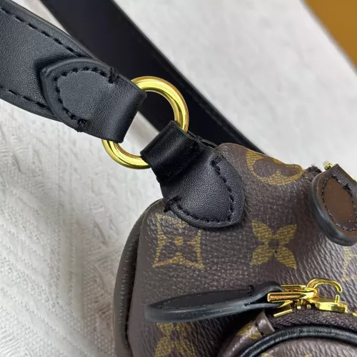 Cheap Louis Vuitton LV AAA Quality Belt Bags #1301008 Replica Wholesale [$82.00 USD] [ITEM#1301008] on Replica Louis Vuitton LV AAA Quality Belt Bags