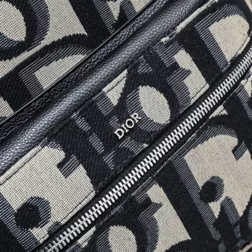 Cheap Christian Dior AAA Quality Backpacks For Unisex #1301014 Replica Wholesale [$102.00 USD] [ITEM#1301014] on Replica Christian Dior AAA Quality Backpacks