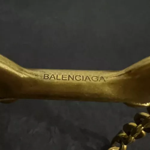 Cheap Balenciaga Necklaces #1301016 Replica Wholesale [$64.00 USD] [ITEM#1301016] on Replica Balenciaga Necklaces