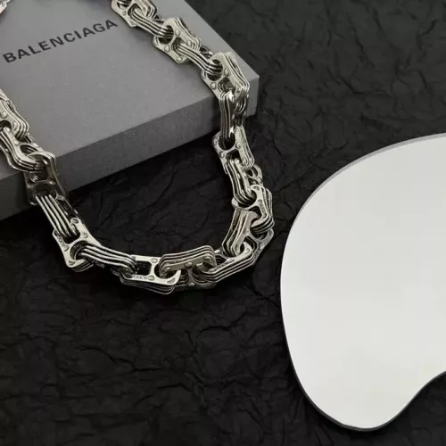 Cheap Balenciaga Necklaces #1301018 Replica Wholesale [$72.00 USD] [ITEM#1301018] on Replica Balenciaga Necklaces