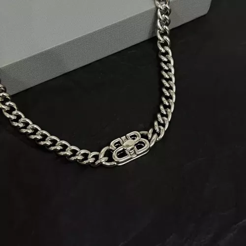 Cheap Balenciaga Necklaces #1301021 Replica Wholesale [$45.00 USD] [ITEM#1301021] on Replica Balenciaga Necklaces