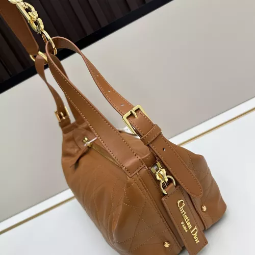 Cheap Christian Dior AAA Quality Shoulder Bags For Women #1301025 Replica Wholesale [$112.00 USD] [ITEM#1301025] on Replica Christian Dior AAA Quality Shoulder Bags