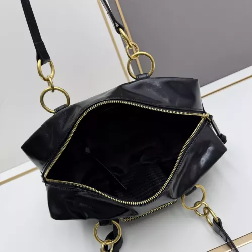 Cheap Prada AAA Quality Shoulder Bags For Women #1301028 Replica Wholesale [$100.00 USD] [ITEM#1301028] on Replica Prada AAA Quality Shoulder Bags