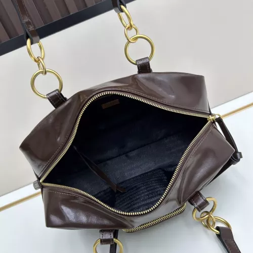 Cheap Prada AAA Quality Shoulder Bags For Women #1301029 Replica Wholesale [$100.00 USD] [ITEM#1301029] on Replica Prada AAA Quality Shoulder Bags