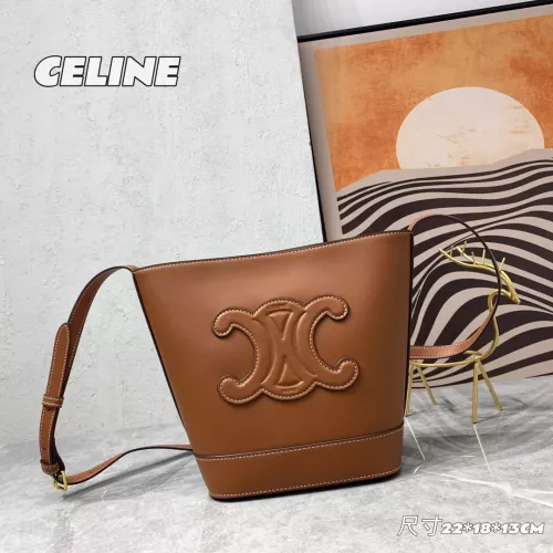 Cheap Celine AAA Quality Messenger Bags For Women #1301032 Replica Wholesale [$88.00 USD] [ITEM#1301032] on Replica Celine AAA Quality Messenger Bags