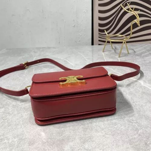 Cheap Celine AAA Quality Messenger Bags For Women #1301035 Replica Wholesale [$100.00 USD] [ITEM#1301035] on Replica Celine AAA Quality Messenger Bags