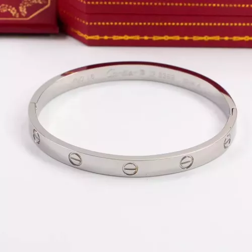 Cartier bracelets #1301037