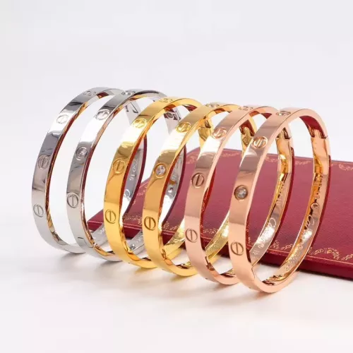 Cheap Cartier bracelets #1301037 Replica Wholesale [$32.00 USD] [ITEM#1301037] on Replica Cartier bracelets