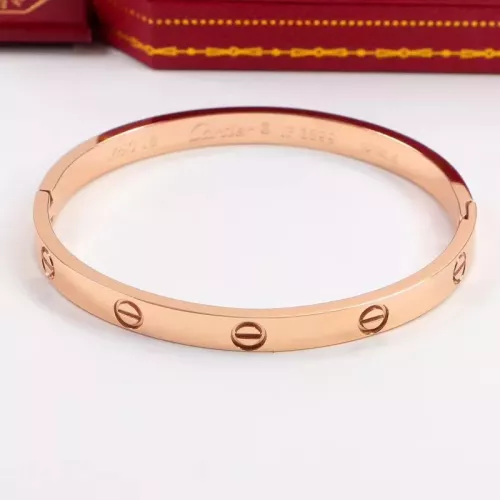 Cartier bracelets #1301039