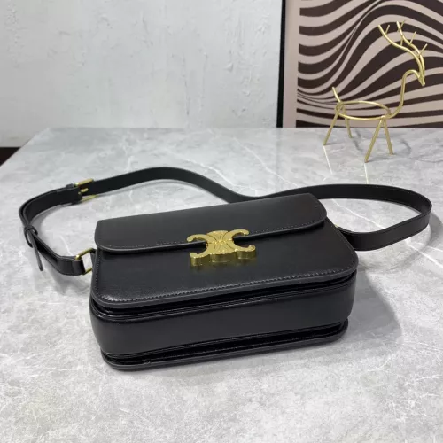 Cheap Celine AAA Quality Messenger Bags For Women #1301042 Replica Wholesale [$105.00 USD] [ITEM#1301042] on Replica Celine AAA Quality Messenger Bags