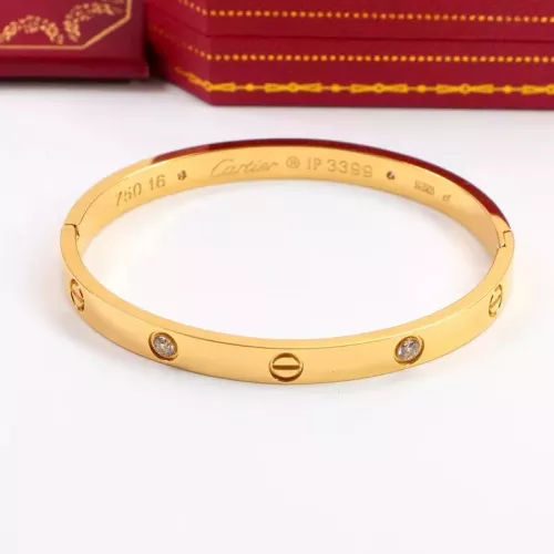 Cartier bracelets #1301047