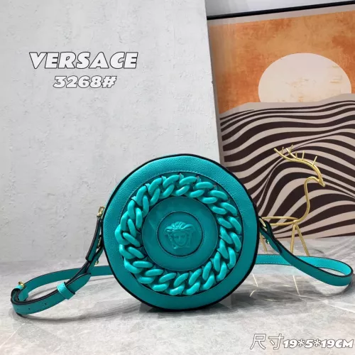 Versace AAA Quality Messenger Bags For Women #1301053