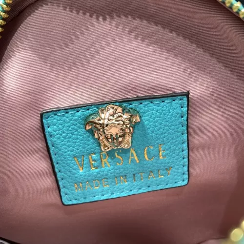 Cheap Versace AAA Quality Messenger Bags For Women #1301053 Replica Wholesale [$128.00 USD] [ITEM#1301053] on Replica Versace AAA Quality Messenger Bags