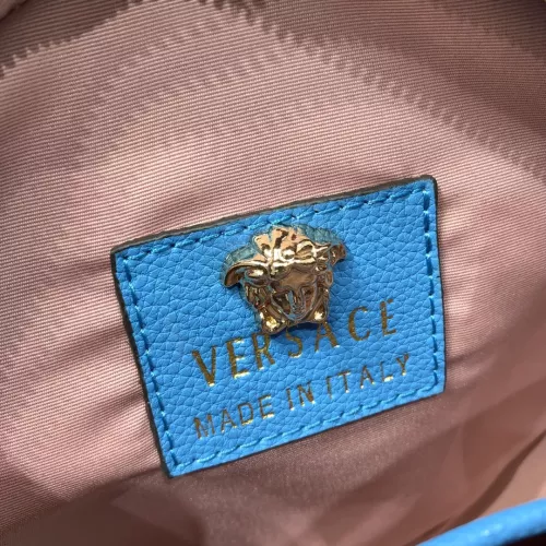 Cheap Versace AAA Quality Messenger Bags For Women #1301054 Replica Wholesale [$128.00 USD] [ITEM#1301054] on Replica Versace AAA Quality Messenger Bags