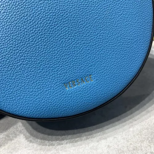 Cheap Versace AAA Quality Messenger Bags For Women #1301055 Replica Wholesale [$128.00 USD] [ITEM#1301055] on Replica Versace AAA Quality Messenger Bags