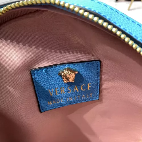 Cheap Versace AAA Quality Messenger Bags For Women #1301055 Replica Wholesale [$128.00 USD] [ITEM#1301055] on Replica Versace AAA Quality Messenger Bags