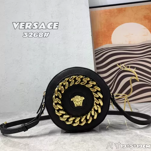 Versace AAA Quality Messenger Bags For Women #1301058