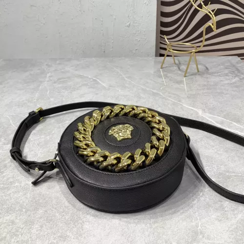 Cheap Versace AAA Quality Messenger Bags For Women #1301058 Replica Wholesale [$128.00 USD] [ITEM#1301058] on Replica Versace AAA Quality Messenger Bags