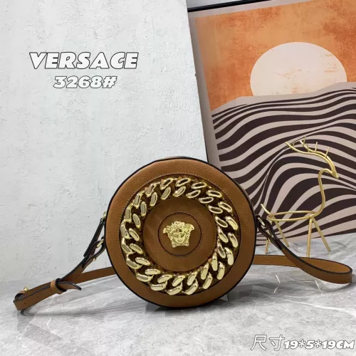 Versace AAA Quality Messenger Bags For Women #1301059