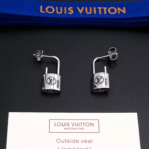 Cheap Louis Vuitton Earrings For Women #1301060 Replica Wholesale [$23.00 USD] [ITEM#1301060] on Replica Louis Vuitton Earrings