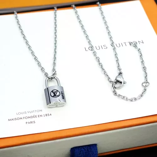 Louis Vuitton Necklaces #1301064