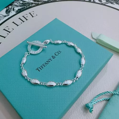 Cheap Tiffany Bracelets #1301071 Replica Wholesale [$45.00 USD] [ITEM#1301071] on Replica Tiffany Bracelets