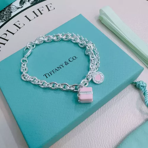 Cheap Tiffany Bracelets #1301072 Replica Wholesale [$45.00 USD] [ITEM#1301072] on Replica Tiffany Bracelets