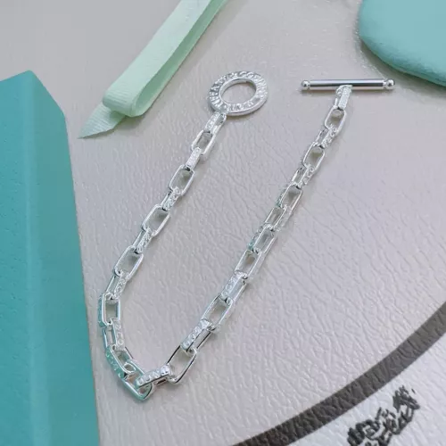 Cheap Tiffany Bracelets #1301073 Replica Wholesale [$45.00 USD] [ITEM#1301073] on Replica Tiffany Bracelets