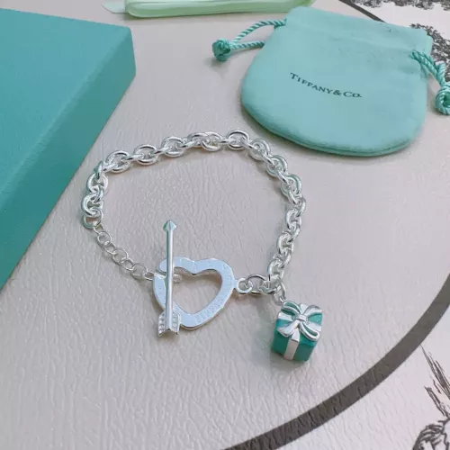 Cheap Tiffany Bracelets #1301075 Replica Wholesale [$45.00 USD] [ITEM#1301075] on Replica Tiffany Bracelets