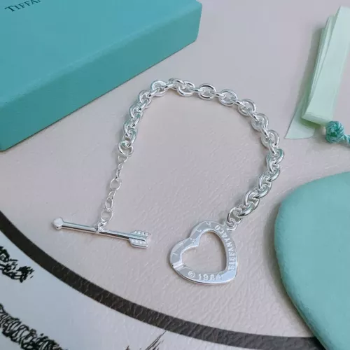 Cheap Tiffany Bracelets #1301078 Replica Wholesale [$40.00 USD] [ITEM#1301078] on Replica Tiffany Bracelets