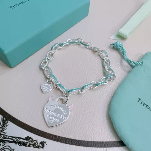 Tiffany Bracelets #1301080