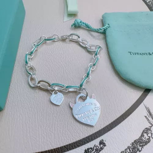 Cheap Tiffany Bracelets #1301080 Replica Wholesale [$52.00 USD] [ITEM#1301080] on Replica Tiffany Bracelets