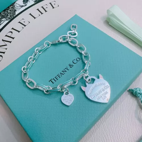 Cheap Tiffany Bracelets #1301080 Replica Wholesale [$52.00 USD] [ITEM#1301080] on Replica Tiffany Bracelets