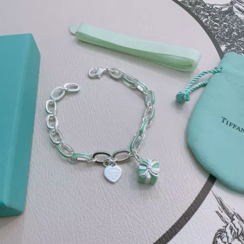 Cheap Tiffany Bracelets #1301081 Replica Wholesale [$52.00 USD] [ITEM#1301081] on Replica Tiffany Bracelets