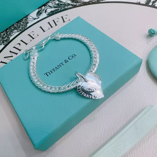 Cheap Tiffany Bracelets #1301082 Replica Wholesale [$52.00 USD] [ITEM#1301082] on Replica Tiffany Bracelets