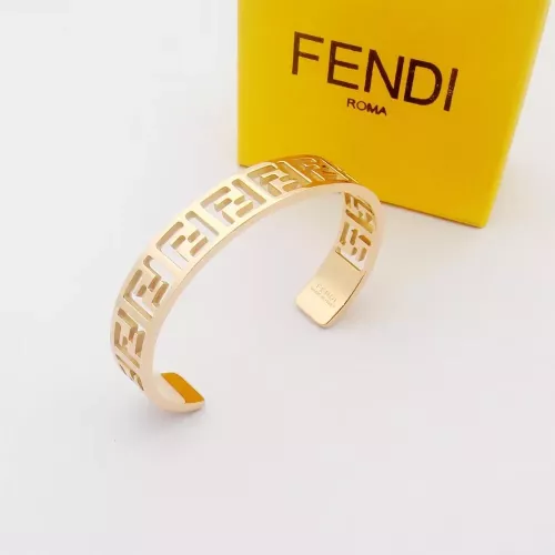 Cheap Fendi Bracelets #1301084 Replica Wholesale [$27.00 USD] [ITEM#1301084] on Replica Fendi Bracelets