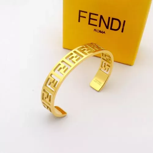 Fendi Bracelets #1301085