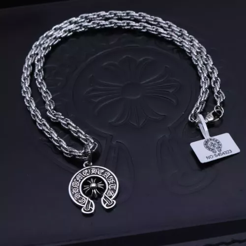 Chrome Hearts Necklaces #1301087