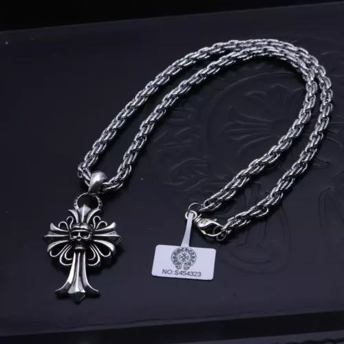 Chrome Hearts Necklaces #1301088