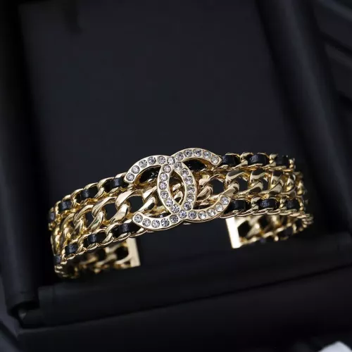 Cheap Chanel Bracelets #1301090 Replica Wholesale [$36.00 USD] [ITEM#1301090] on Replica Chanel Bracelets