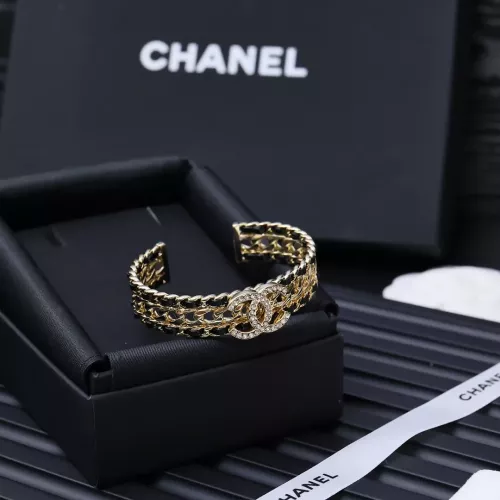 Cheap Chanel Bracelets #1301090 Replica Wholesale [$36.00 USD] [ITEM#1301090] on Replica Chanel Bracelets