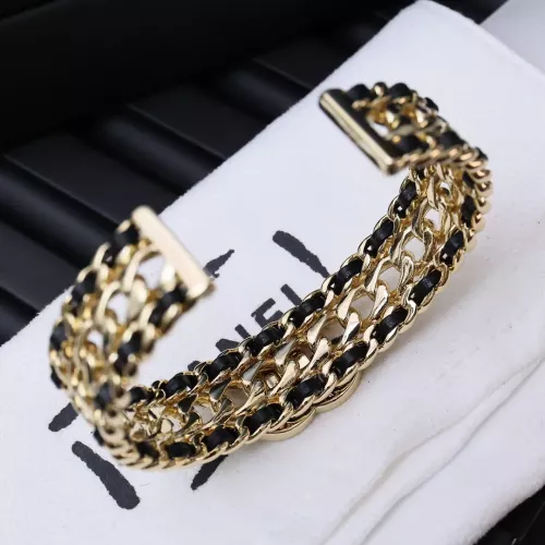 Cheap Chanel Bracelets #1301090 Replica Wholesale [$36.00 USD] [ITEM#1301090] on Replica Chanel Bracelets