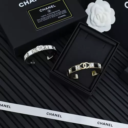 Cheap Chanel Bracelets #1301094 Replica Wholesale [$38.00 USD] [ITEM#1301094] on Replica Chanel Bracelets