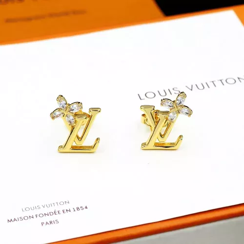 Louis Vuitton Earrings For Women #1301103