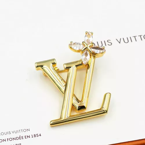 Louis Vuitton LV Brooches For Women #1301104