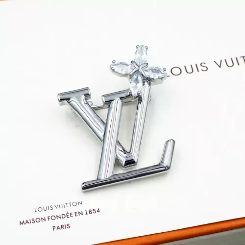 Louis Vuitton LV Brooches For Women #1301105