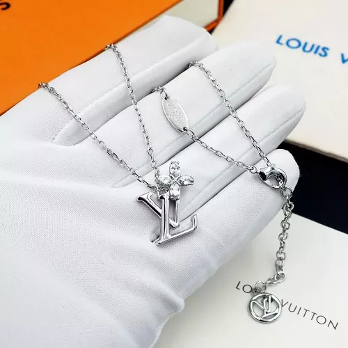 Louis Vuitton Necklaces #1301106