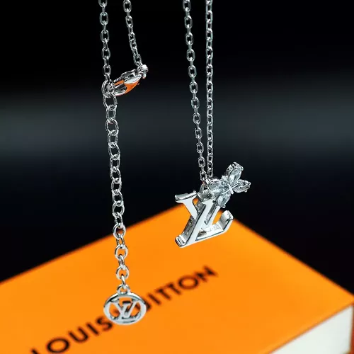 Cheap Louis Vuitton Necklaces #1301106 Replica Wholesale [$25.00 USD] [ITEM#1301106] on Replica Louis Vuitton Necklaces