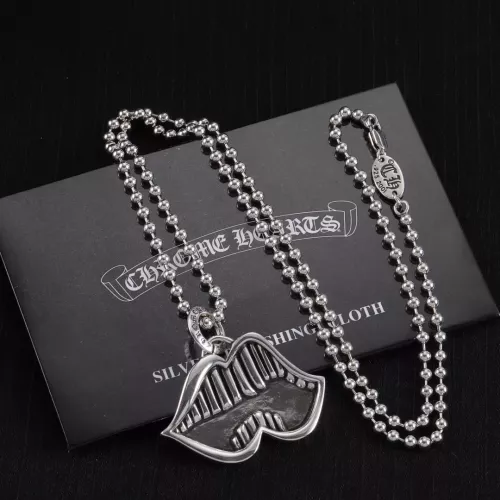 Chrome Hearts Necklaces #1301110