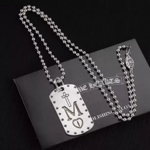 Chrome Hearts Necklaces #1301111